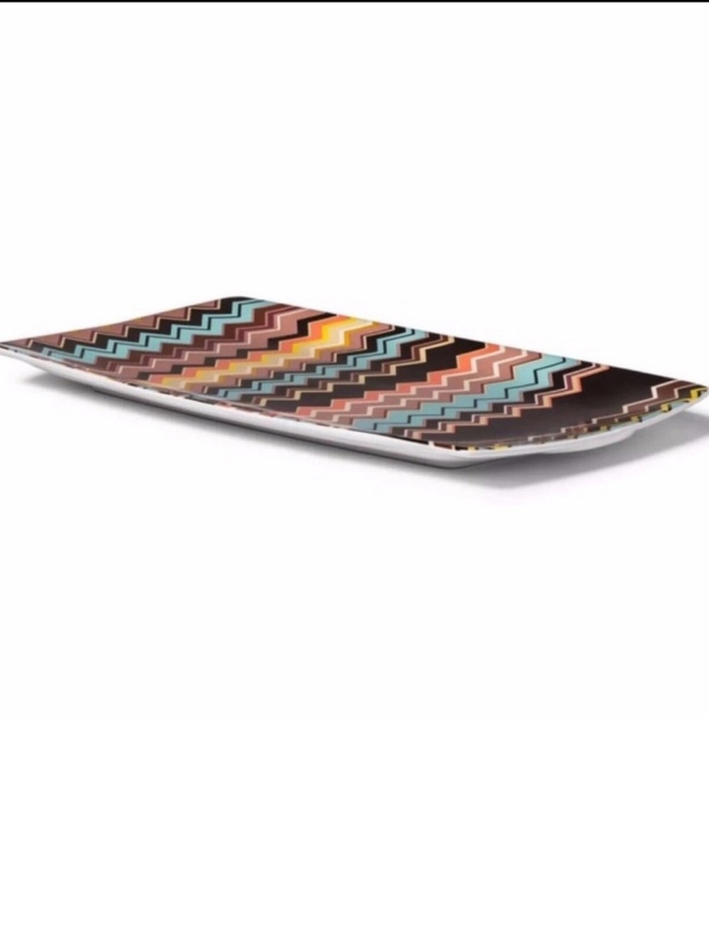 Missoni for Target | Serving Tray | Stoneware - Picture 8 of 9